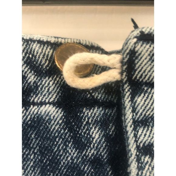 VTG JEAN ST. TROPEZ MOMMY JEANS - Picture 5 of 10